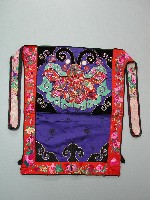 揹兒帶藏品圖，第1張