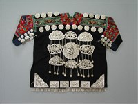 西江女童銀衣藏品圖，第2張