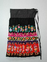 飄帶裙藏品圖，第1張