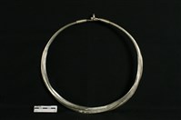 銀項圈藏品圖，第2張