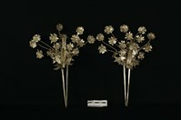 銀叉藏品圖，第1張