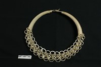 銀項圈藏品圖，第2張