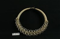 銀項圈藏品圖，第2張