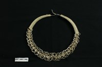 銀項圈藏品圖，第1張