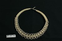 銀項圈藏品圖，第2張