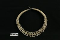 銀項圈藏品圖，第1張