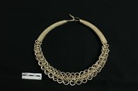 銀項圈藏品圖，第1張