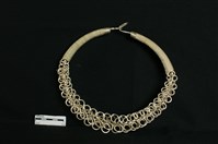 銀項圈藏品圖，第2張