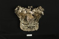 銀頭帽藏品圖，第1張