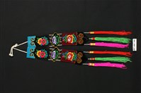 銀頭帽藏品圖，第1張