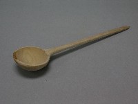 杓子藏品圖，第1張