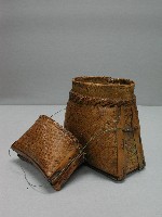 竹編包藏品圖，第2張