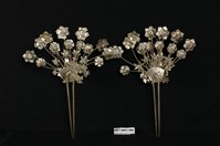 銀叉藏品圖，第2張