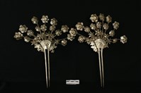 銀叉藏品圖，第2張