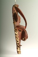 面具藏品圖，第2張