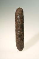 豬形石藏品圖，第1張