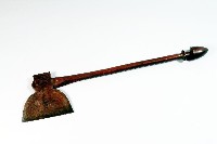 戰斧藏品圖，第1張