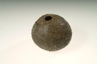 石灰容器藏品圖，第1張