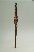 儀式用矛器藏品圖，第2張