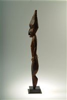 古女子形像藏品圖，第2張