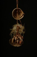 古女子形像(項鍊)藏品圖，第1張