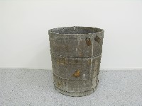 大木桶藏品圖，第1張