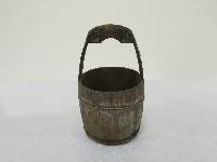 小木桶藏品圖，第1張