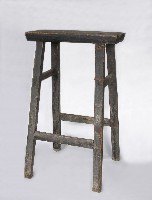 椅藏品圖，第1張