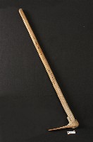 鋤藏品圖，第1張