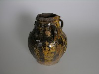 陶壺藏品圖，第1張