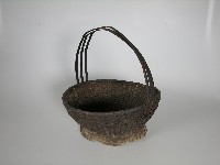 吊籃藏品圖，第1張