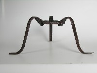 鍋架藏品圖，第1張