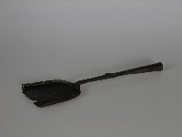 鍋鏟藏品圖，第1張