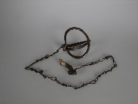 捕獸器藏品圖，第1張