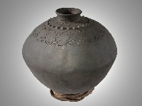 傳統陰陽壺藏品圖，第1張