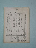 籤詩藏品圖，第1張