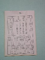 籤詩藏品圖，第1張