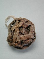 藤球藏品圖，第1張