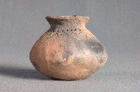 陶罐藏品圖，第2張