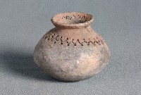 陶罐藏品圖，第1張