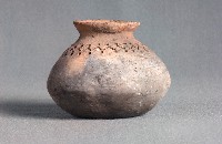 陶罐藏品圖，第2張