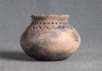 陶罐藏品圖，第2張