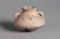 陶罐藏品圖，第1張