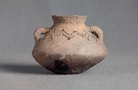 陶罐藏品圖，第2張