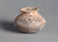 陶罐藏品圖，第1張