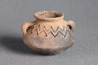 陶罐藏品圖，第1張