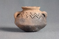 陶罐藏品圖，第2張