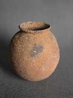 陶罐藏品圖，第1張