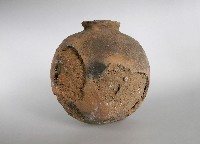 陶罐藏品圖，第2張