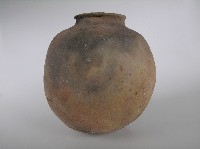 陶鍋藏品圖，第2張